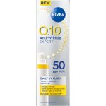 Nivea Face Q10 Day Fluid SPF50 Cream 40ML