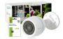 Ezviz C3TN 1080P Night Vision Wifi Camera Wi-fi Audio + Mr A 64GB Sd Card