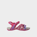 Savanna Junior Sandal _ 168237 _ Purple - 11 Purple