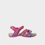 Savanna Junior Sandal _ 168237 _ Purple - 11 / Purple