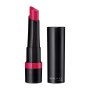 Rimmel Lasting Finish Matte Lipstick - Furious Fuchsia