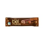 Belmanda Edelmarzipan Nougat Marzipan Milk Chocolate Bar 40G Bb