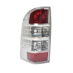 Ford Ranger 3 Taillight Left 09-11