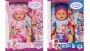 Baby Born Magic 43CM Dolls - Emma With Jonas Bundle