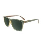 Knockaround Fast Lanes Polarized Lightweight Sunglasses For Men & Women - UV400 Protection