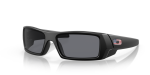 Oakley - Gascan - Matte Black grey