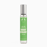 The Body Shop Vibrant Bergamot Eau De Toilette 9.5ML