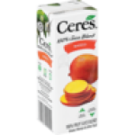 Ceres 100% Mango Juice 200ML