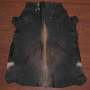 A Grade Nguni Hide 1200 Tricolour S - Small / Tricolour / Panelled