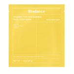 Radiant Vita Niacinamide Real Deep Mask