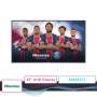 Hisense B4E31T Series 43 Uhd Digital Signage Display