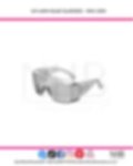 Uv Lash Glue Glassses