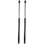 2PCS Car Rear Tailgate Boot Gas Struts For Hyundai I10 Pa 07-15