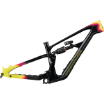 Bad Habit Frameset Wow '26 - XL