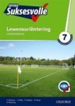 Oxford Suksesvolle Lewensorientering Caps: Gr 7: Leerdersboek Afrikaans Paperback