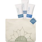 Loma Moisturizing Trio Travel Kit With Cosmetic Bag