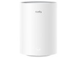 Cudy Dual Band Wifi 7 3600MBPS Gigabit Mesh Router M3600 1-PACK