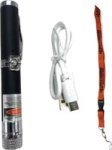 Multi-spread Laser Pointer Green