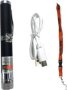 Multi-spread Laser Pointer Green