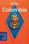 Lonely Planet Colombia   Paperback 9TH Edition