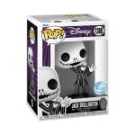 Funko Pop : Disney – Jack Skellington The Nightmare Before Christmas Special Edition