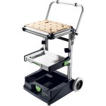 Mobile Workshop Mw 1000 Basic