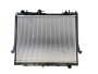 Radiator Compatible With Isuzu RT50 2.5D 2013