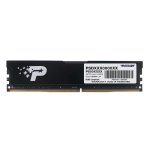 Patriot Signature Line 8GB DDR4 2666MHZ Desktop Memory