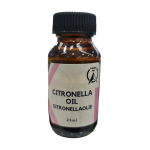 Citronella Oil 25ML