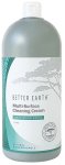 Better Earth Multi-surface Cleaning Cream - Nourishing Earth - 1 Litre