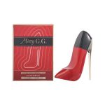 Pour Femme Eau De Parfum For Her 80ML