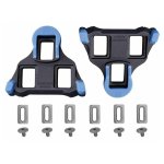 Shimano SMSH12 Cleat F center Pivot 2BLUE Y40B98140