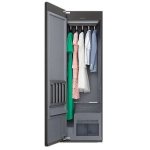 Finish Samsung 24 Airdresser With Steam Function Mirror