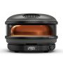 Arc Outdoor Pizza Oven Off Black