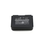 Replacement Battery For Sennheiser SK9000 SK9000 Bodypack Transmitters Etc.