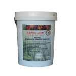 16KG Vermicast Compost Granules -