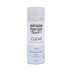 Painters Touch Clear Satin