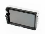 Starsound SSMP5-7450BT Double Din Car Multimedia Receiver