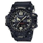 Casio G-shock Mens 200M Triple Sensor Mudmaster - GWG-1000-1ADR