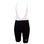 Funky Cycling Bib - Black - Mens M - 32