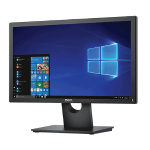 Dell E1916HV 19