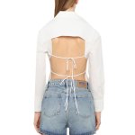 Urban Blouse -white