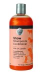Vets Own Show Shampoo & Conditioner 500ML