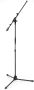 Samson Audio BT4 Telescopic Boom Stand - Black