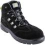 Hiker Boot Black Mf S1P S Rc SIZE4 - HAL9634004K