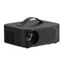 Vegoos 381 Smart Projector Netflix-licensed 4K Support 400ANSI 1080P