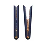 Dyson Straightner Corrale Purssian Blue & Copper HS07