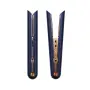 Dyson Straightner Corrale Purssian Blue & Copper HS07