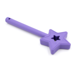 ARK Star Wand Chew - Purple