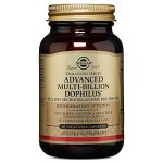 Solgar - Advanced Multi-billion Dophilus 60 Vegicaps